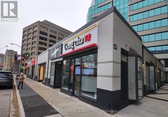 12 - 515 RICHMOND STREET, London East