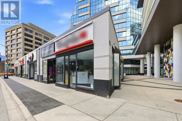 12 - 515 RICHMOND STREET, London East