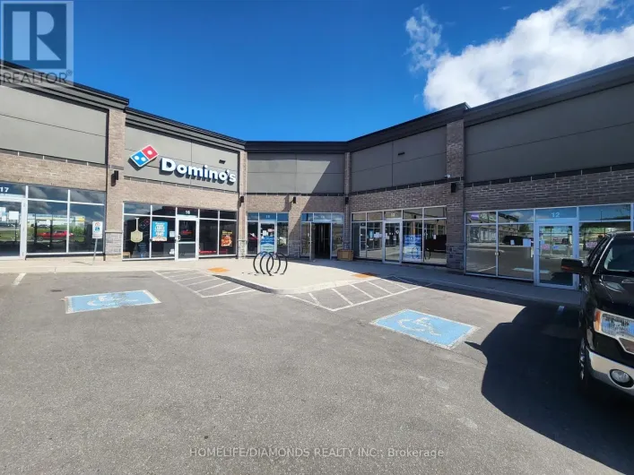 12 - 520 ALDER STREET, Orangeville