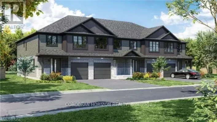 12 - 520 ORR STREET, Stratford