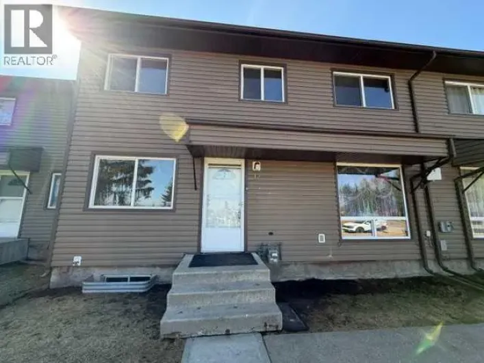 12, 5231 6 Avenue, Edson