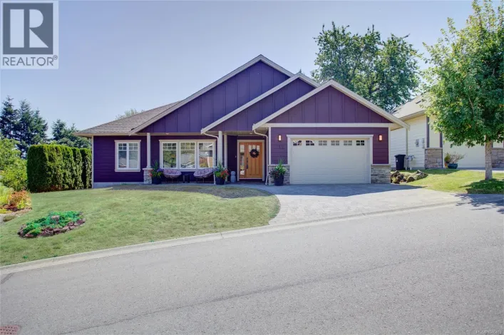12 5315 Miller Rd, Duncan