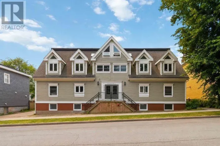 12 5444 Victoria Road, Halifax Peninsula