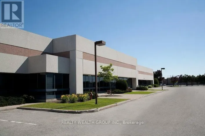12 - 55 ADMINISTRATION ROAD, Vaughan