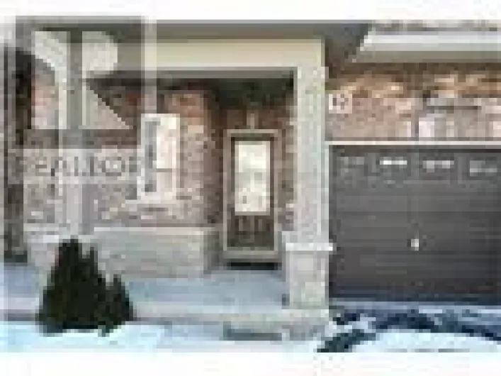 12 - 55 MADONNA DRIVE, Hamilton