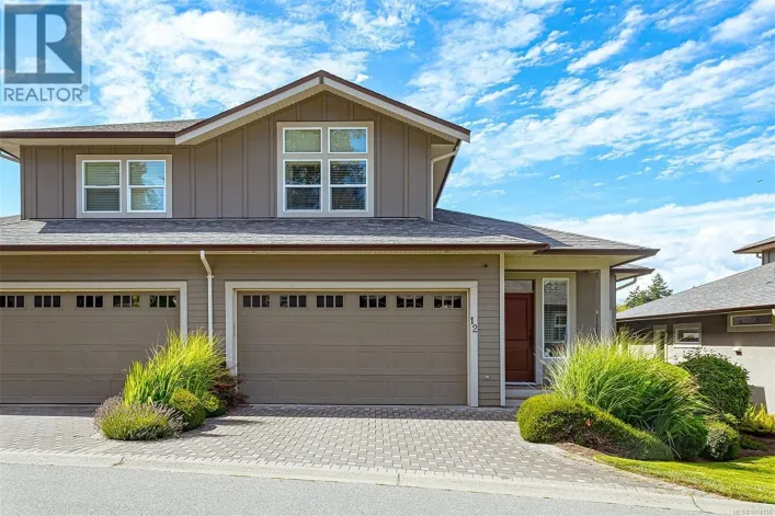 12 551 Bezanton Way, Colwood