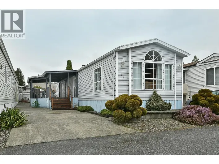 12 5575 MASON ROAD, Sechelt