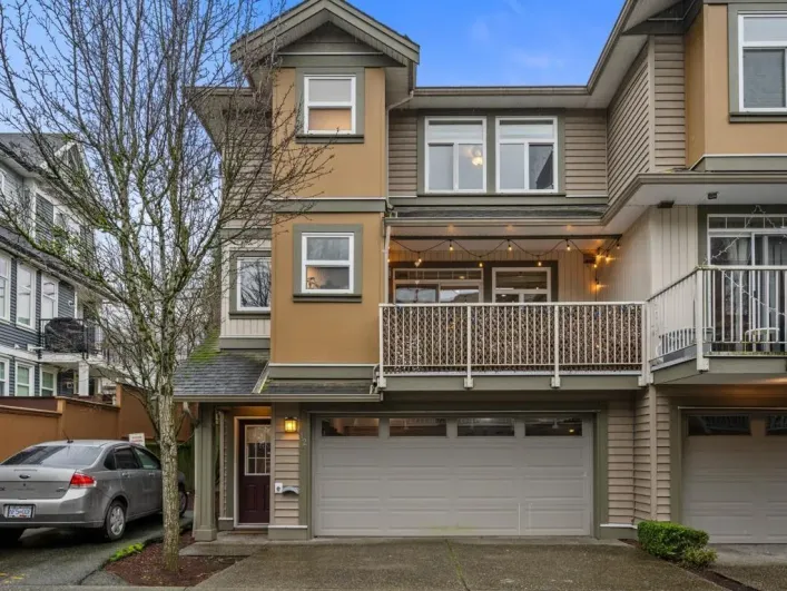 12 5623 TESKEY WAY|Promontory, Chilliwack