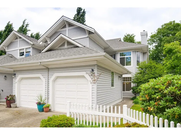 12 5708 208 STREET, Langley