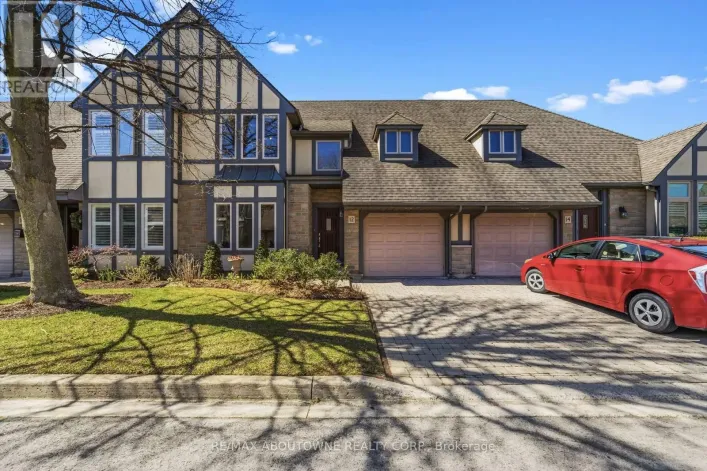 12 - 575 SIMCOE STREET, Niagara-on-the-Lake