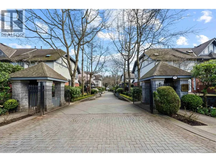 12 5880 HAMPTON PLACE, Vancouver