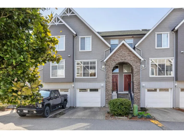 12 5965 JINKERSON ROAD|Promontory, Chilliwack