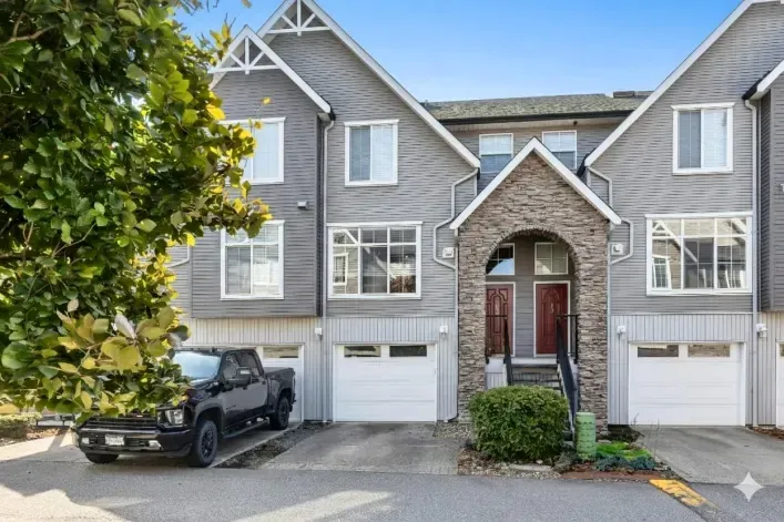 12 5965 JINKERSON ROAD|Promontory, Chilliwack