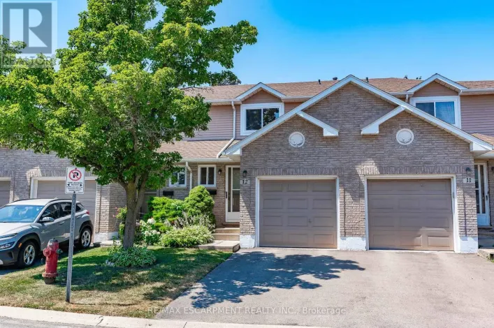 12 - 610 BARTON STREET, Hamilton