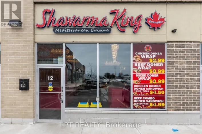 12 - 6111 MAYFIELD ROAD S, Brampton