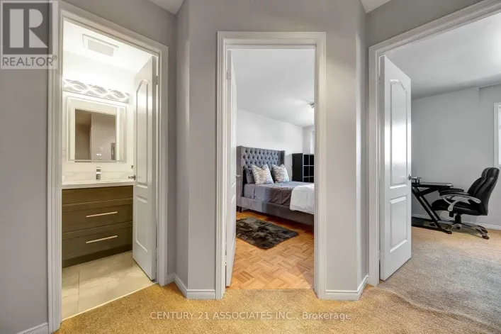 12 - 615 SHORELINE DRIVE, Mississauga