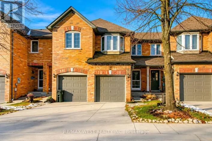 12 - 6400 LAWRENCE AVENUE E, Toronto