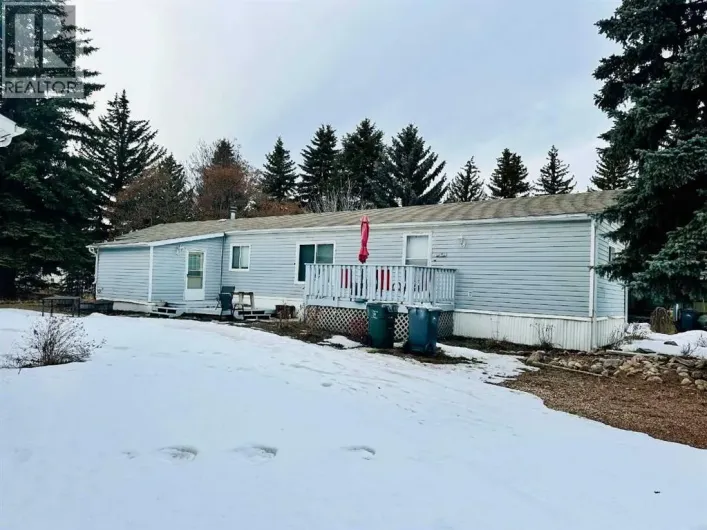 12, 6405 54 Street, Ponoka