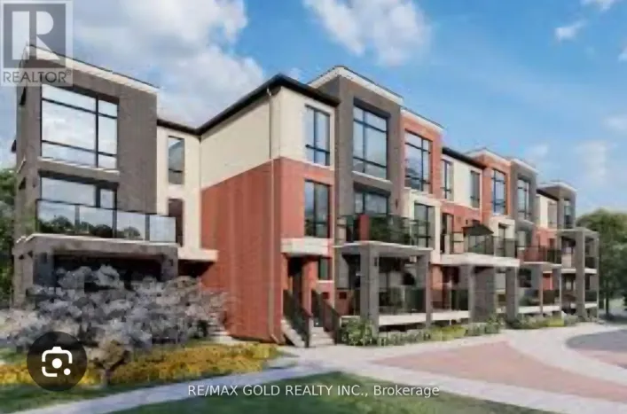 12 - 65 ROMILLY DRIVE N, Brampton