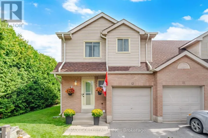 12 - 65 SCOTT STREET, East Luther Grand Valley