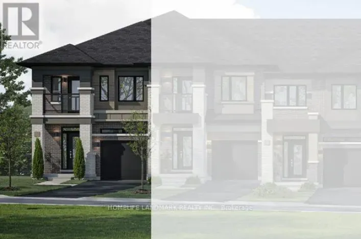 12 - 660 COLBORNE STREET, Brantford