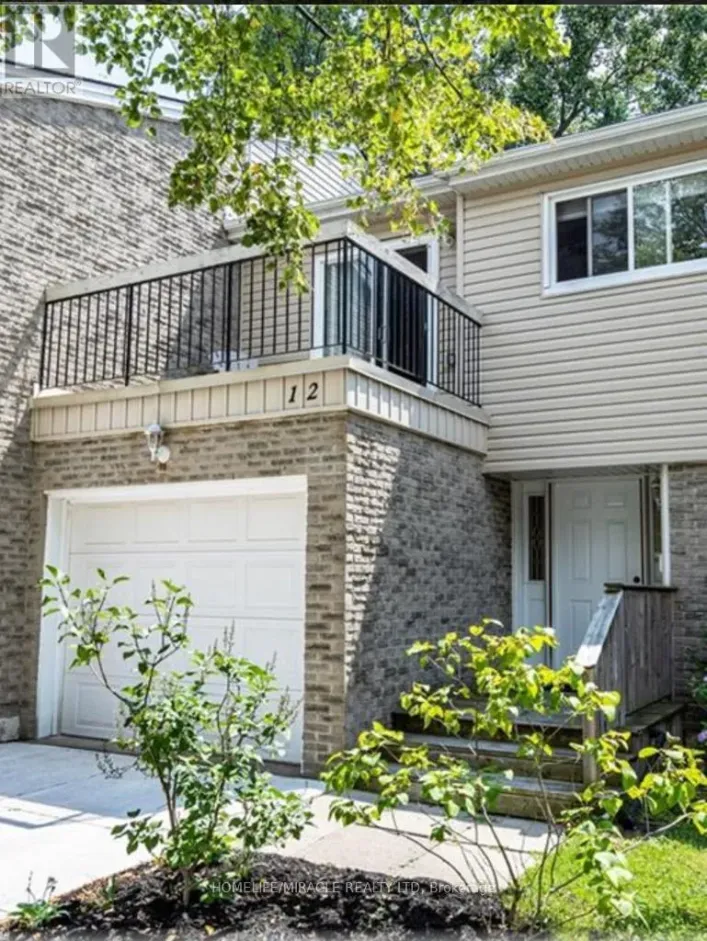 12 - 669 OSGOODE DRIVE, London South
