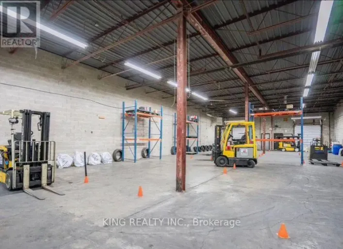 12 - 67 WESTMORE DRIVE, Toronto