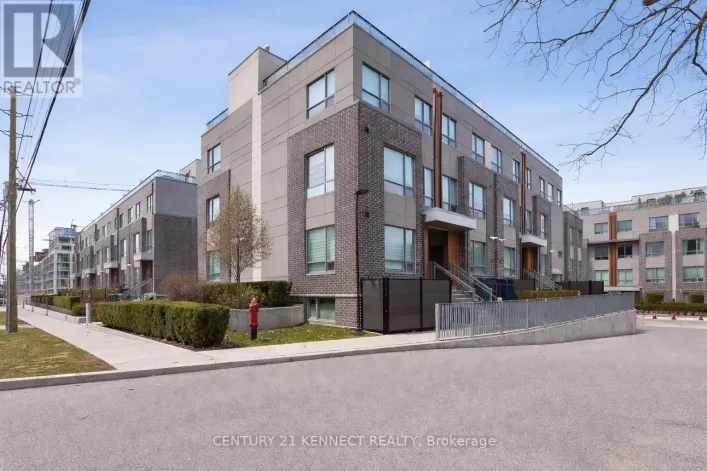 12 - 670 ATWATER AVENUE, Mississauga