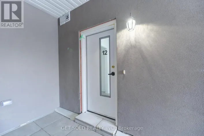 12 - 6701 THOROLD STONE ROAD, Niagara Falls