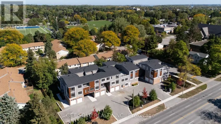 12 - 6701 THOROLD STONE ROAD, Niagara Falls