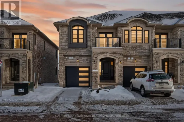 12 - 675 VICTORIA ROAD N, Guelph