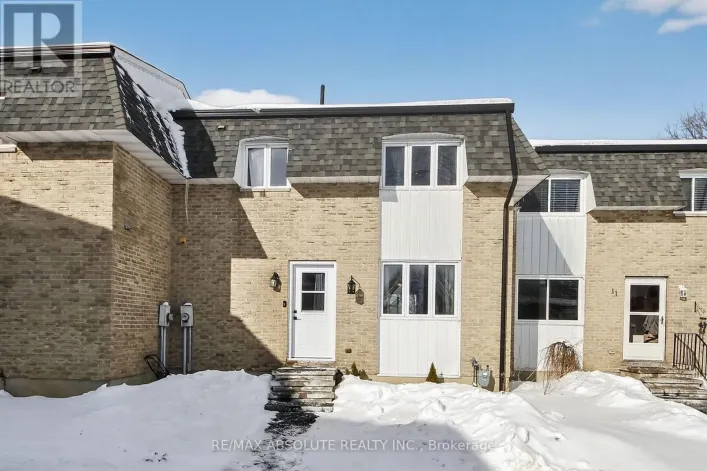 12 - 68 KING STREET, Ottawa