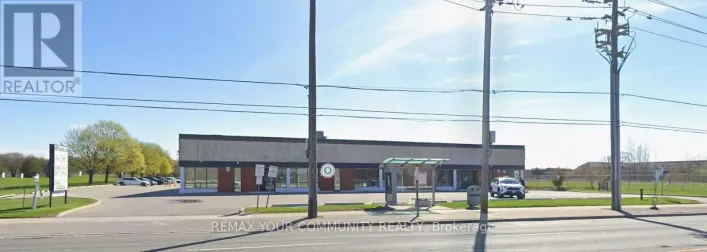 1&2 - 689 WARDEN AVENUE, Toronto