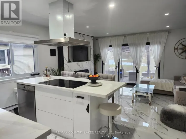 12 - 70 LAGUNA PARKWAY, Ramara