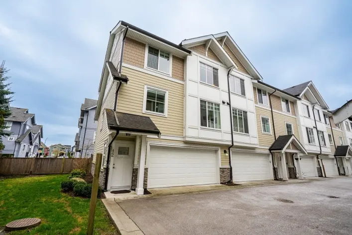 12 7056 192 STREET, Surrey