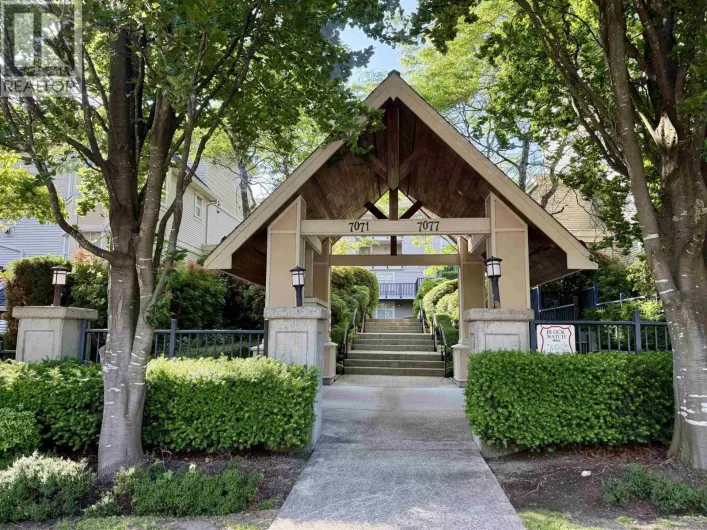 12 7077 EDMONDS STREET, Burnaby