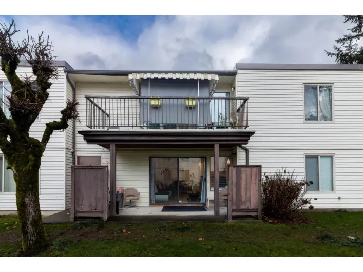 12 7115 134 STREET, Surrey