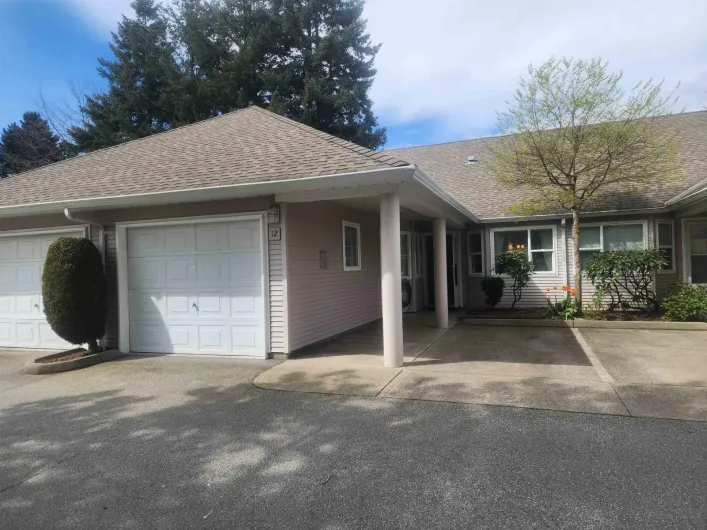 12 7127 124 STREET, Surrey