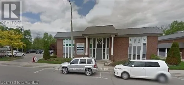 12 - 75 MAIN STREET, Milton