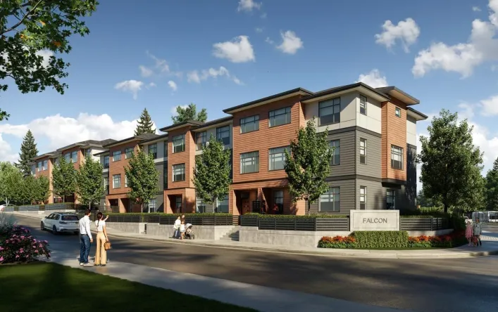 12 7540 BRISKHAM STREET, Mission