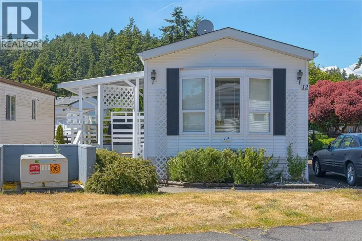 12 7871 West Coast Rd, Sooke