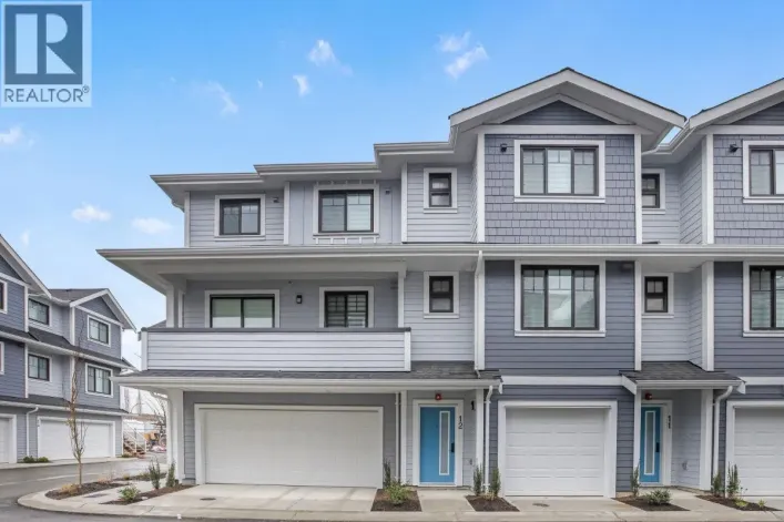 12 789 OTA AVENUE, New Westminster