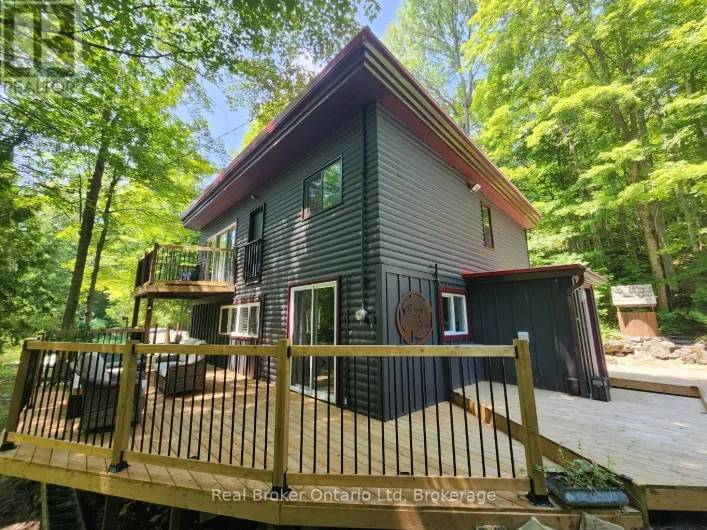 12 7TH AVENUE, South Bruce Peninsula