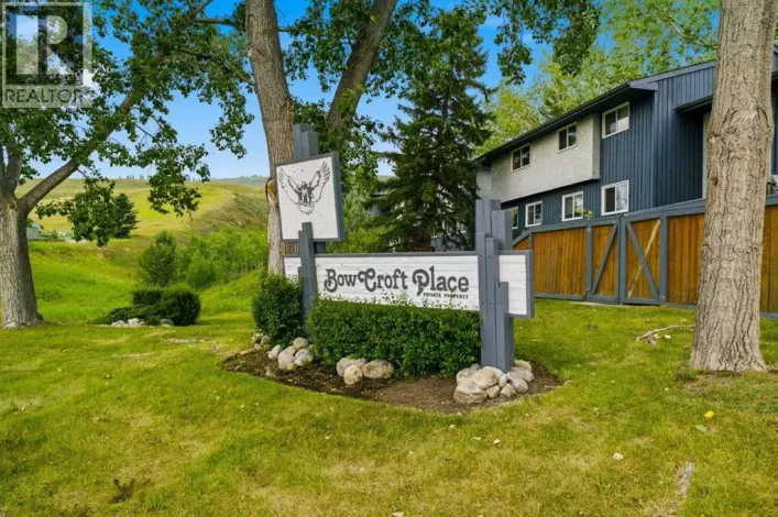 12, 800 Bowcroft Place, Cochrane