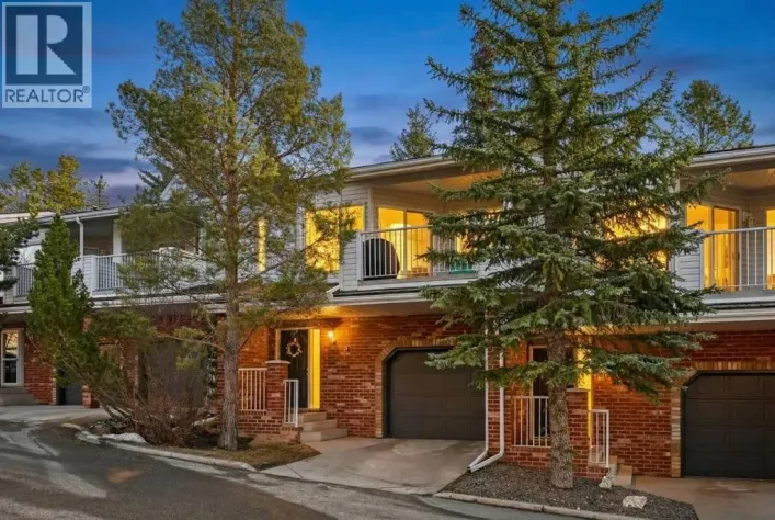 12, 8020 Silver Springs Road NW, Calgary