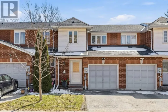 12 - 811 WILSON ROAD N, Oshawa