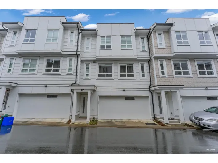 12 8181 135A STREET, Surrey