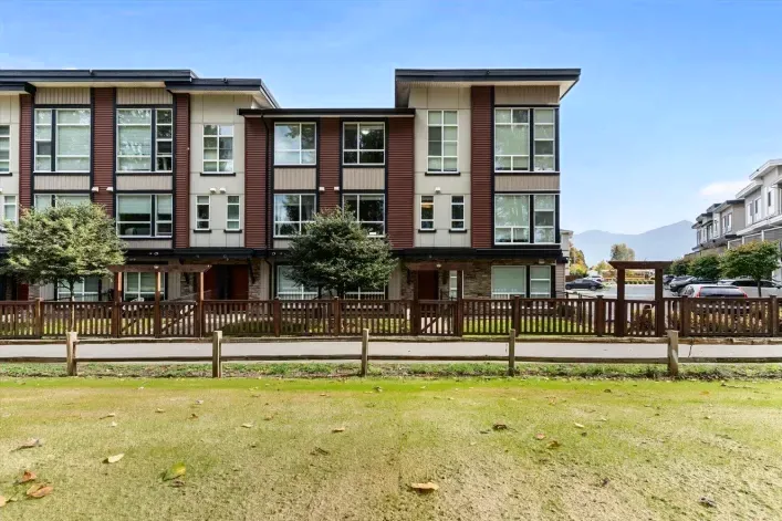 12 8413 MIDTOWN WAY|Chilliwack Proper South, Chilliwack