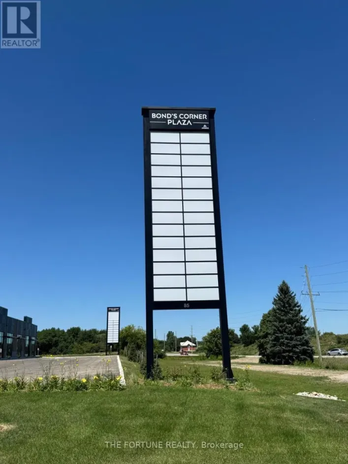 12 - 85 BONDS CORNER ROAD, Woodstock
