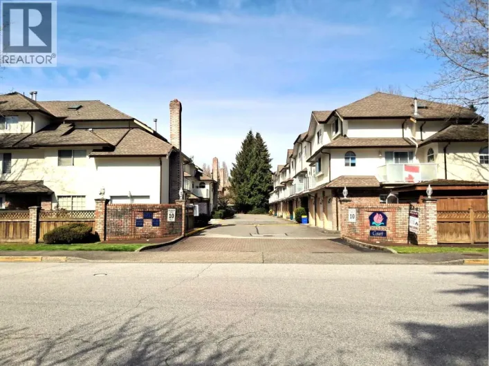 12 8711 GENERAL CURRIE ROAD, Richmond